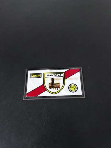 Figurina calciatori panini - figurina,