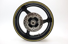 Cerchio Posteriore Ruota