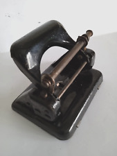 BUCATRICE/PERFORATRICE LEITZ N° 87 ANTICA ANNI ‘40