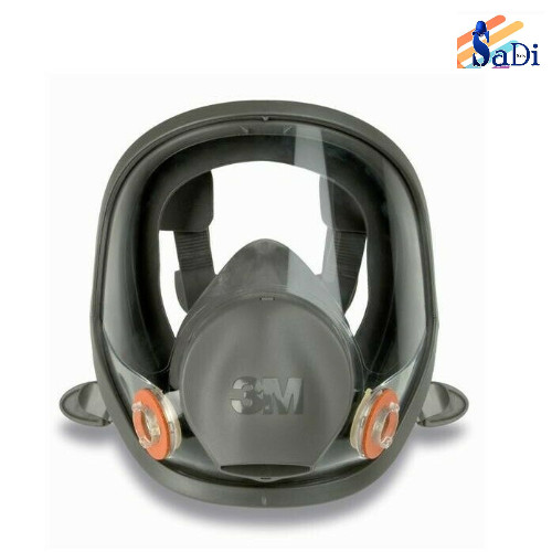 6900 respiratore pieno - 6900,