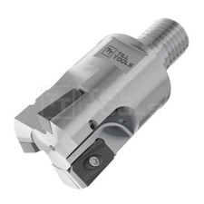 Fresa a vite 90°, testa