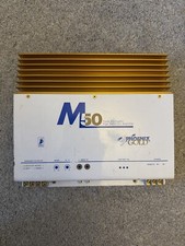 Amplificatore Phoenix Gold M50