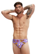 SPEEDO - COSTUME SLIP 5CM