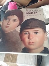 FRANCESCO GHITTONI tra Fattori e Morandi Piacenza pittore Piacentino