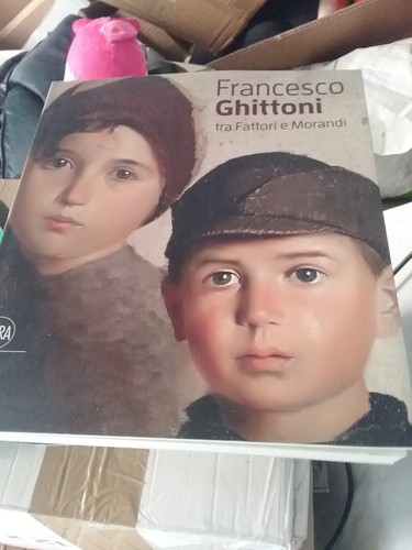 Francesco ghittoni tra - francesco, fattori