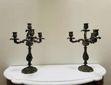Candelabri (2) - Stile Luigi