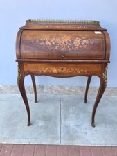 Elegante Ribaltina Luigi XV in