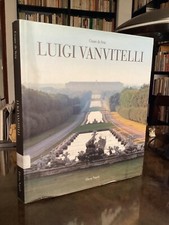 CESARE DE SETA - LUIGI VANVITELLI - ELECTA NAPOLI 1998