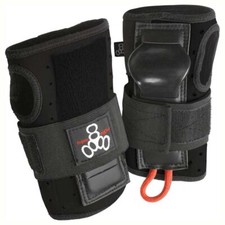 Triple roller derby - triple, 8