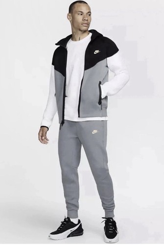 Tuta nike tech - tuta,