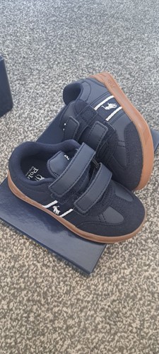Scarpe ginnastica ralph - scarpe, da