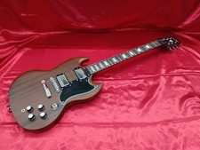 EPIPHONE SG tipo G-400 WB