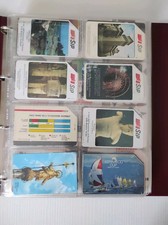 ⚜️ 200 Schede Telefoniche Diverse Tra Loro. Turistiche, Omaggio, Sip, Telecom.