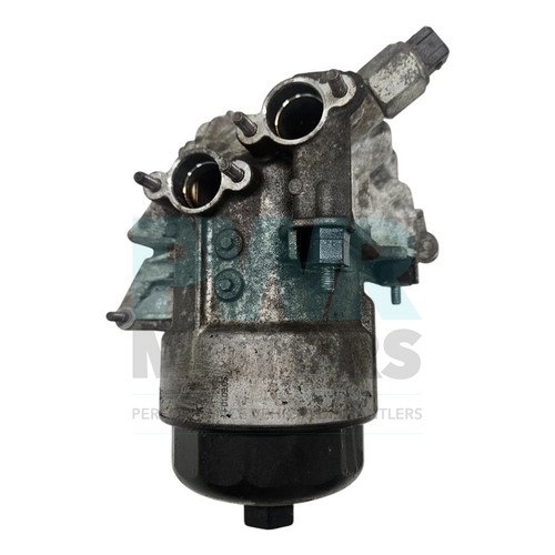 Alloggiamento filtro olio bmw - filtro,