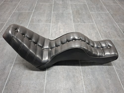 Sedile harley davidson - sedile, (seat)