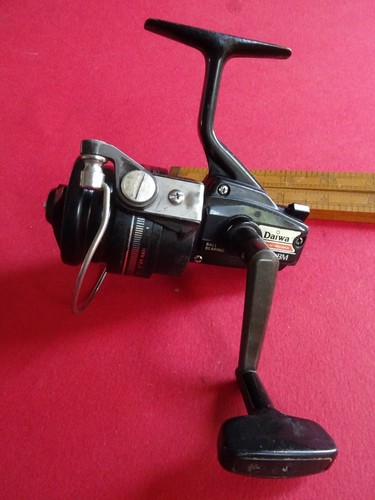 Mulinello pesca spinning - da, pesca/spinning