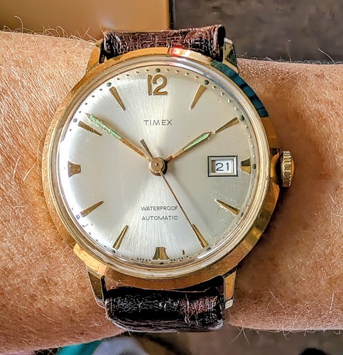 Orologio britain gents gp - orologio,