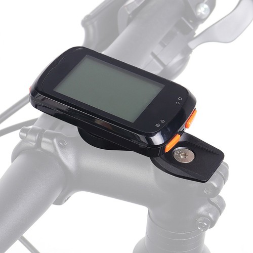 Stabile supporto ciclocomputer