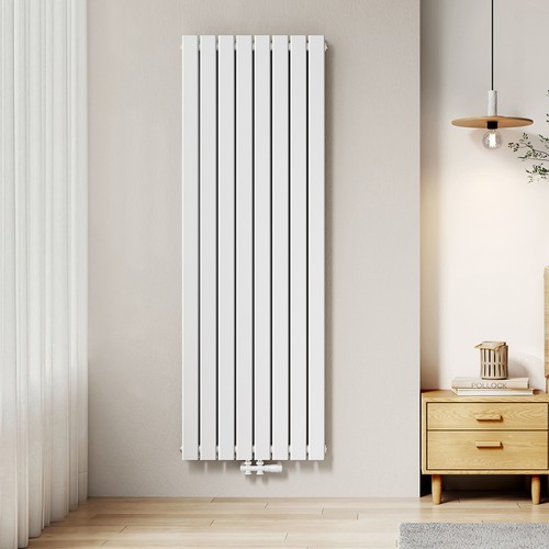 Radiatore piatto design