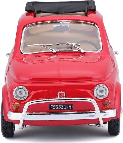 Fiat 500l scala - fiat, 1:21
