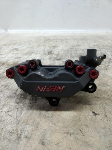 Front right brake caliper - front, for