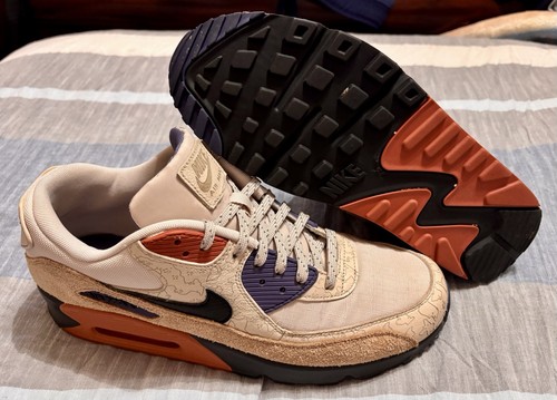 Scarpe sneakers basse nike air - scarpe,