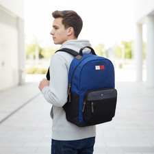 Zaino uniex Tommy Hilfiger