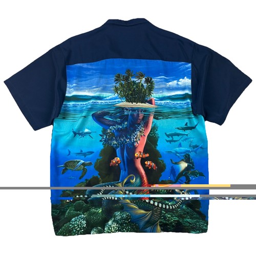 Rietveld shirt mens - shirt, 2xl