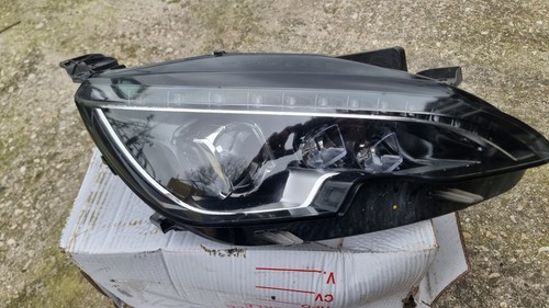 Fanale peugeot 308 6 thp - dx,