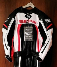 Tuta Due pezzi, racing Berik