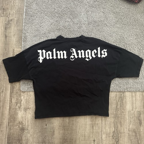 Shirt classica con logo palm - classica,