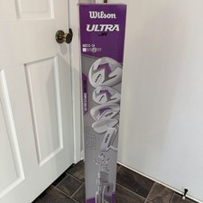 Wilson Ultra Junior Golf Set