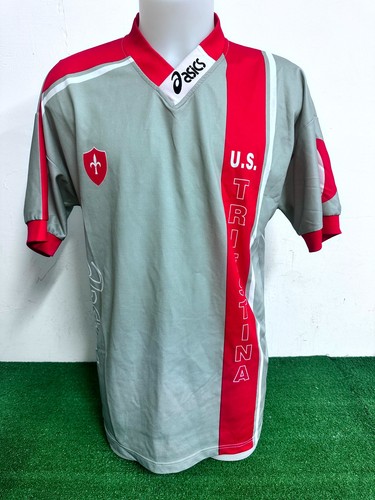 Maglia triestina match - maglia, no