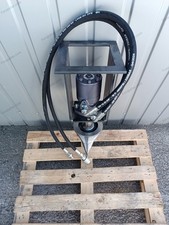 Telaio 20kw/D150mm Spaccalegna