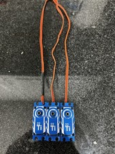 BK Servo BK 9001 HV Align Trex