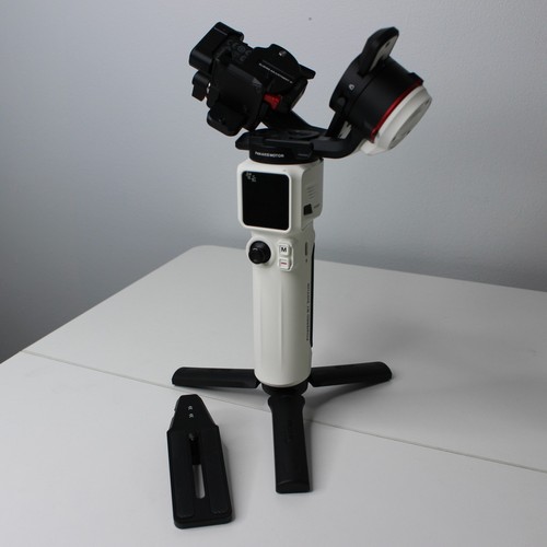 Zhiyun crane - zhiyun, m3