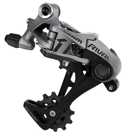 Sram deragliatore posteriore - sram,