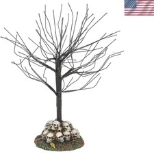 Statuina albero scheletro