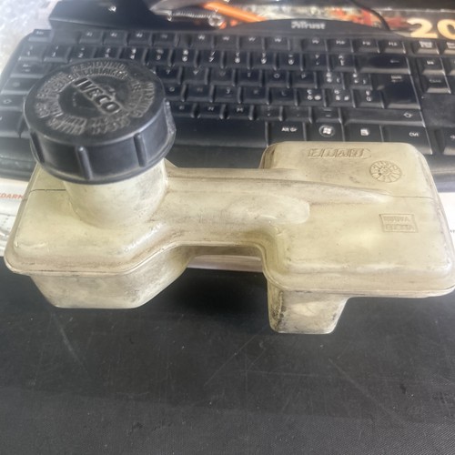 Fiat 127 131 vaschetta - vaschetta, liquido