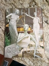 Vintage Vogue Italia Alta Moda