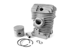 Cilindro completo Stihl 025