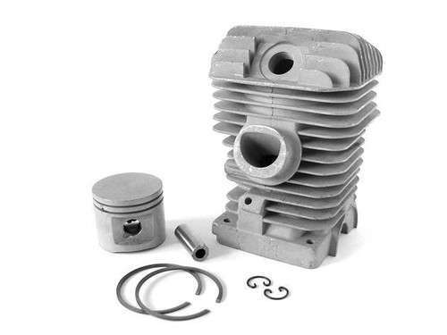Cilindro completo stihl 025 - stihl,