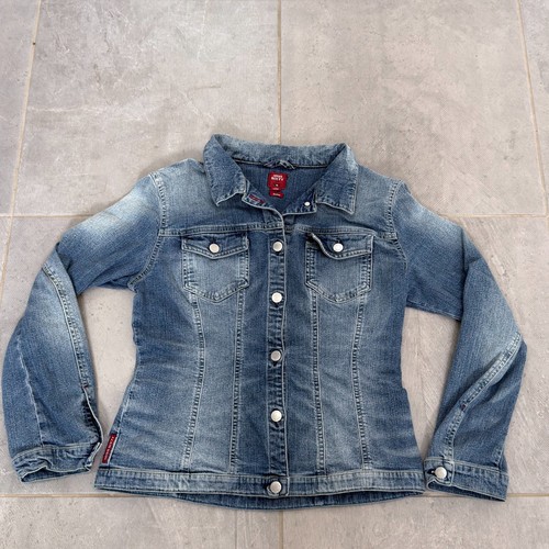 Giacca denim miss sixty donna - miss,