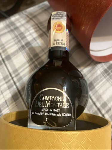 Aceto balsamico modena dop - balsamico,