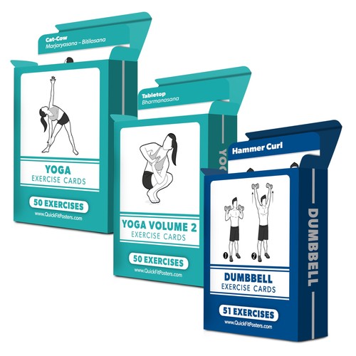 Confezione carte - da,