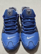 Nike Shox NZ Varsity