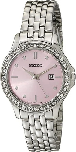 Orologio seiko donna - orologio, acciaio