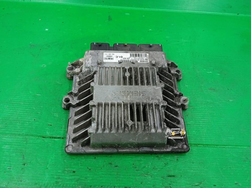 Centralina motore ecu - centralina,