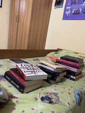 libri usati romanzi (Mistery