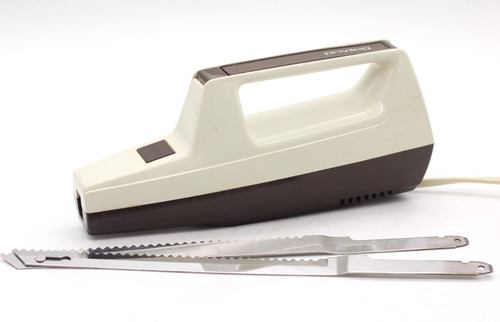 Coltello elettrico privileg - coltello,